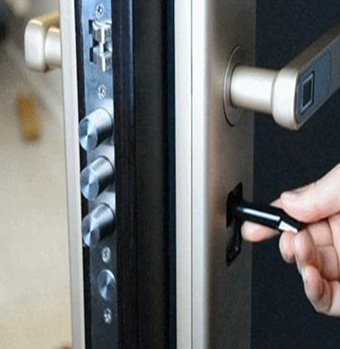 仙游开锁 仙游开锁公司开修指纹锁